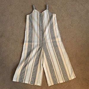 Girls Size Large O’Neill Jumper/Cover up